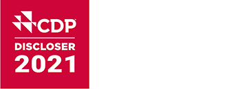 CDP Climate Change evaluation 2021: B