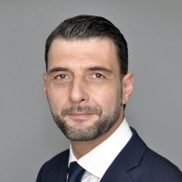 Luc Dallery